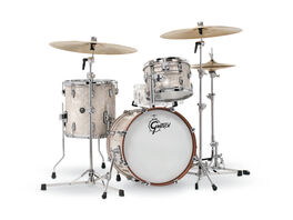 Set de Cascos Renown Maple Vintage Pearl