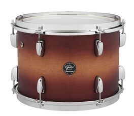 Tom Tom Renown Maple Satin Tobacco Burst