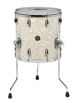 Tom base Renown Maple Vintage Pearl