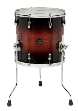 Tom base Renown Maple Cherry Burst