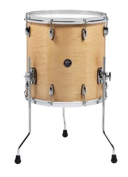 Tom base Renown Maple Gloss Natural