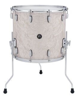 Tom base Renown Maple Vintage Pearl