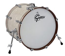 Bombo Renown Maple Vintage Pearl