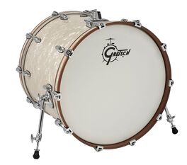 Bombo Renown Maple Vintage Pearl
