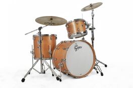 Set de Cascos USA Brooklyn Creme Oyster