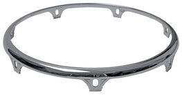 Aro Recambio Conga Comfort Curve II - Z Series (Extended Collar) - Cromado 14 Super Tumba | 7 agujeros