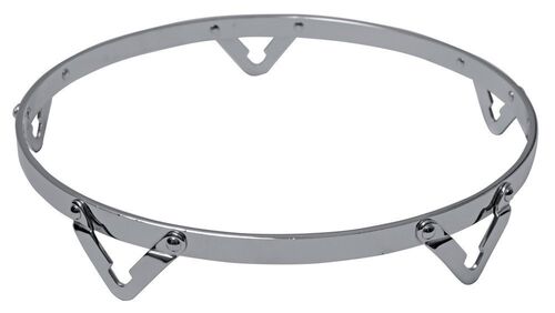 Aro Recambio Conga Traditional Chrome 11 Quinto | 5 orificios Aro Recambio Conga Traditional Chrome 11 Quinto | 5 orificios