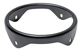 Bongo Circular City EZ Curve - LP601NY 7 negro (recubrimiento pulverizado)