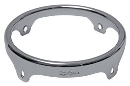 Bongo Circular Aspire EZ Curve   - LPA601 - LPA601F - LPA602F-SNG 6 3/4 Chrom