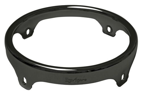 Bongo Circular Aspire EZ Curve   - LPA601 - LPA601F - LPA602F-SNG 6 3/4 Brushed Nickel