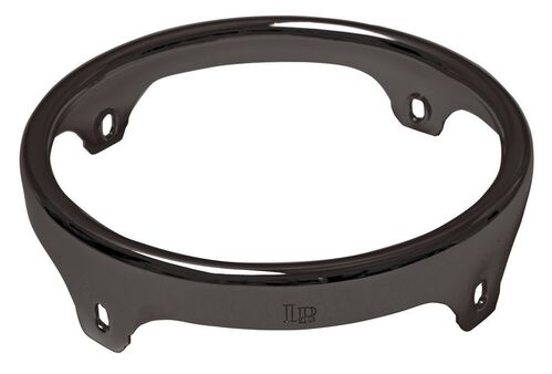 Bongo Circular LPH601 Highline - LPP601 Performer EZ Curve 6 3/4 Brushed Nickel