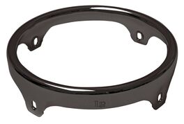 Bongo Circular LPH601 Highline - LPP601 Performer EZ Curve 8 Brushed Nickel