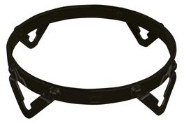 Bongo Circular Matador Traditional M201 - M200F - M301 7 negro (recubirmiento pulverizado)