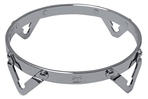 Bongo Circular Matador Traditional M201 - M200F - M301 8 1/2 Cromado