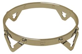 Bongo Circular Matador Traditional M201 - M200F - M301 8 1/2 Gold