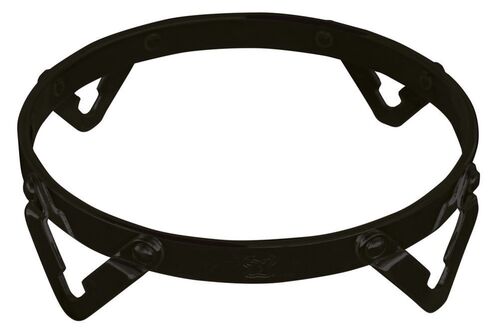 Bongo Circular Matador Traditional M201 - M200F - M301 8 1/2 negro (recubrimiento pulverizado)