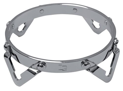 Bongo Circular Traditional Chrome 5 1/4 (Gen III Triple)