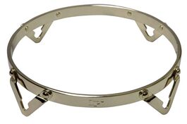 Bongo Circular Traditional Gold 8 1/2