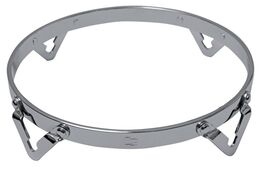 Bongo Circular Traditional Chrome 9 (Gen III)