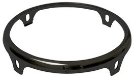 Aro Bongo Circular Comfort Curve II 8 1/2 Black Mirror