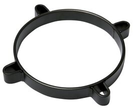 Bottom Bongo Cuban  - LP601NY City Series 7 Negro | 4 Orificios