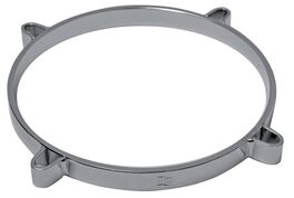 Bottom Bongo Cuban - LP Professional LP201A-2 LP201AX-2 Generation 2 - LP201A-3 LP202-AW Generation 3 - LP1964 Original - Cromado 6 3/4 LP1964