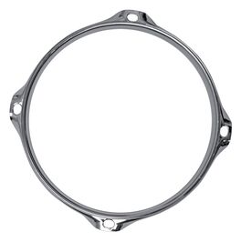 Rumberas Circulares Drum Rumberas - Micro Snare - Mini Rumberas - LP812-C LP813-C LP812-BN LP813-BN LP846-SN LP848-SN LP845-K 845-JD 6 Chrom | 4-orificios