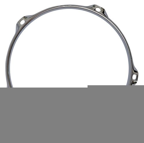 Rumberas Circulares Drum Rumberas - Micro Snare - Mini Rumberas - LP812-C LP813-C LP812-BN LP813-BN LP846-SN LP848-SN LP845-K 845-JD 8 Black Nickel | 5 orificios