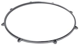 Brazilian Circular Surdo  - LP3018 LP3020 LP3118 LP3120 20 | 10 Orificios