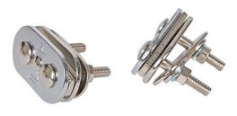 Instalación de casco Conga Dorado Instalación de casco Conga Dorado