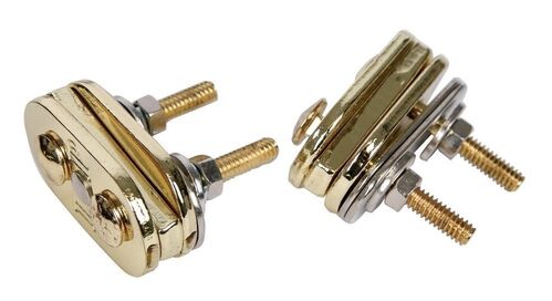 Instalación de casco Conga Gold - LP290S LP290S-AIR Instalación de casco Conga Gold - LP290S LP290S-AIR