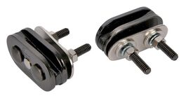 Instalación de casco Conga Black Mirror - LP290S LP290S-AIR