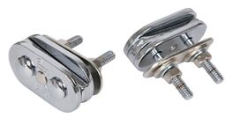 Instalación de casco Conga Negro (recubrimiento pulverizado) - LP290S LP290S-AIR