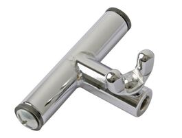 Hi-Hat Clutch LP485 Hi-Hat Shekere Cromado