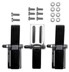 Protector de goma - LP635 + LP636 Plataforma plegable