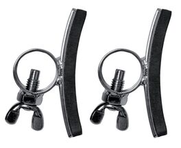 Herraje Latin Percussion LP290B Double