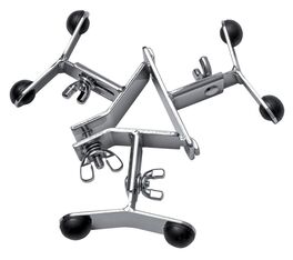 Herraje Latin Percussion LP291 Triple