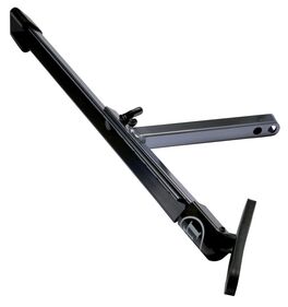 Herraje Latin Percussion Pata - LP638 Futurelite Pivot