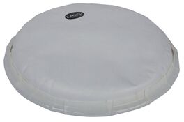 Parche para Djembe Liberty Series Rope Tuned Fiberskin 14 Fiberskin - Cuerda