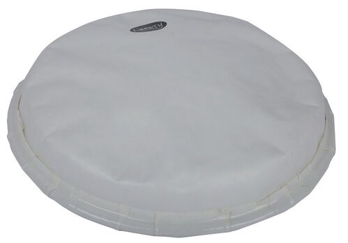 Parche para Djembe Liberty Series Mechanically Tuned 14 Fiberskin - Mech