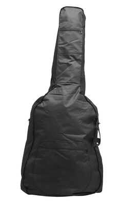 Funda para contrabajo Classic BS 01 Tamaño 4/4