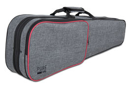 Recambio Estuche de violín con forma CVF G 02 1/2 PURE GEWA