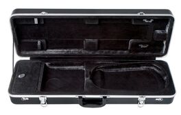 Estuches para violín CVK Tamaño 1/4