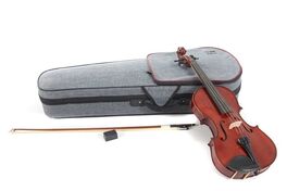 Set viola EW 40,8 cm Montado en el taller de GEWA en Alemania