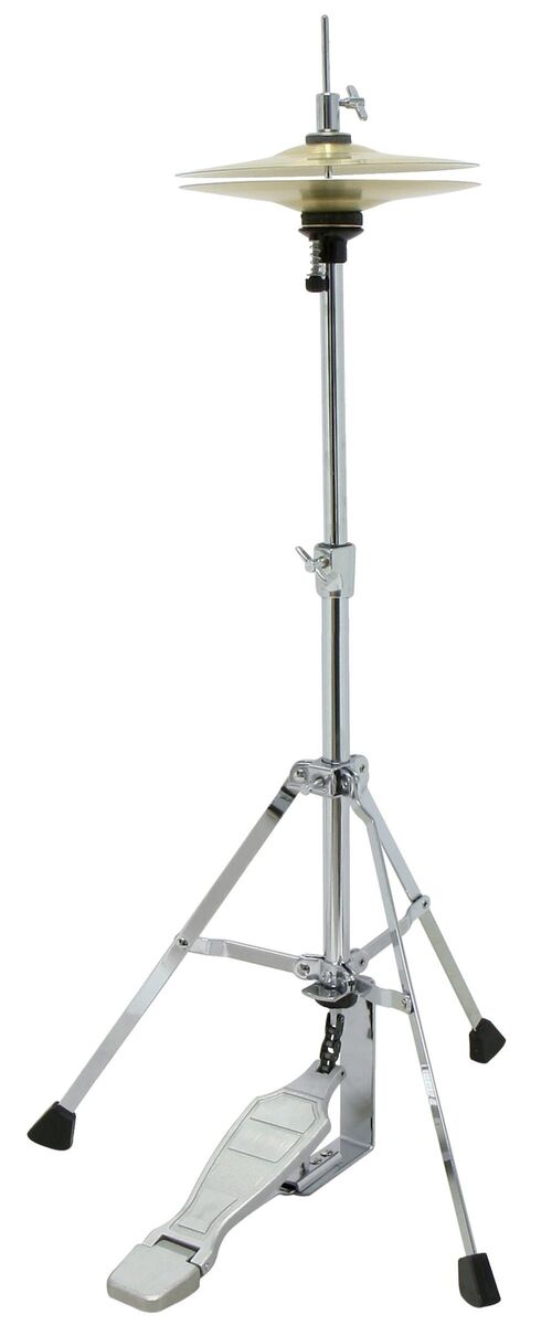 Soporte HitHat Basix Junior HH-50