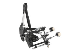 Pedal de Bombo Basix 800 DPD-800-V4