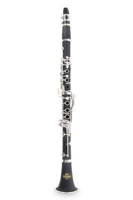 Clarinete Sib Roy Benson CB-317