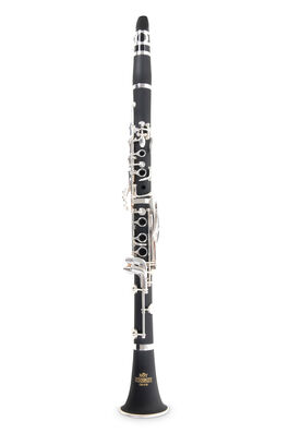 Clarinete Sib Roy Benson CB-318
