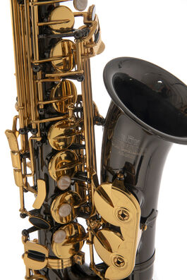Saxo Alto Mib Roy Benson AS-202K