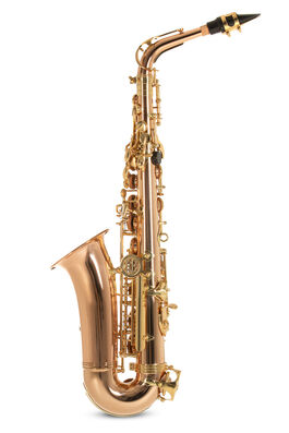 Saxo Alto Mib Roy Benson AS202G